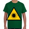 Ultra Cotton® Youth 6 oz. T-Shirt Thumbnail