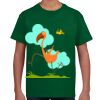 Ultra Cotton® Youth 6 oz. T-Shirt Thumbnail