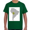 Ultra Cotton® Youth 6 oz. T-Shirt Thumbnail