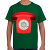 Ultra Cotton® Youth 6 oz. T-Shirt Thumbnail