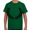 Ultra Cotton® Youth 6 oz. T-Shirt Thumbnail