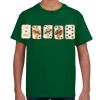 Ultra Cotton® Youth 6 oz. T-Shirt Thumbnail