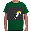 Ultra Cotton® Youth 6 oz. T-Shirt Thumbnail
