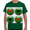 Ultra Cotton® Youth 6 oz. T-Shirt Thumbnail