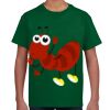 Ultra Cotton® Youth 6 oz. T-Shirt Thumbnail