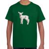 Ultra Cotton® Youth 6 oz. T-Shirt Thumbnail