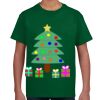 Ultra Cotton® Youth 6 oz. T-Shirt Thumbnail