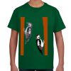 Ultra Cotton® Youth 6 oz. T-Shirt Thumbnail