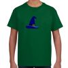 Ultra Cotton® Youth 6 oz. T-Shirt Thumbnail