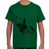 Ultra Cotton® Youth 6 oz. T-Shirt Thumbnail