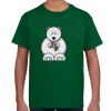 Ultra Cotton® Youth 6 oz. T-Shirt Thumbnail