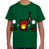 Ultra Cotton® Youth 6 oz. T-Shirt Thumbnail