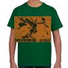 Ultra Cotton® Youth 6 oz. T-Shirt Thumbnail