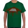 Ultra Cotton® Youth 6 oz. T-Shirt Thumbnail