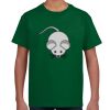 Ultra Cotton® Youth 6 oz. T-Shirt Thumbnail