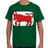Ultra Cotton® Youth 6 oz. T-Shirt Thumbnail