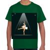 Ultra Cotton® Youth 6 oz. T-Shirt Thumbnail