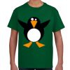 Ultra Cotton® Youth 6 oz. T-Shirt Thumbnail