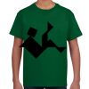 Ultra Cotton® Youth 6 oz. T-Shirt Thumbnail