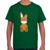 Ultra Cotton® Youth 6 oz. T-Shirt Thumbnail