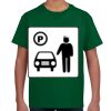 Ultra Cotton® Youth 6 oz. T-Shirt Thumbnail