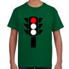 Ultra Cotton® Youth 6 oz. T-Shirt Thumbnail
