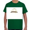 Ultra Cotton® Youth 6 oz. T-Shirt Thumbnail