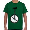 Ultra Cotton® Youth 6 oz. T-Shirt Thumbnail