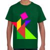 Ultra Cotton® Youth 6 oz. T-Shirt Thumbnail