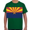 Ultra Cotton® Youth 6 oz. T-Shirt Thumbnail