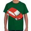 Ultra Cotton® Youth 6 oz. T-Shirt Thumbnail