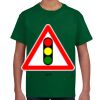Ultra Cotton® Youth 6 oz. T-Shirt Thumbnail