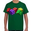 Ultra Cotton® Youth 6 oz. T-Shirt Thumbnail