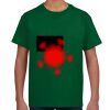 Ultra Cotton® Youth 6 oz. T-Shirt Thumbnail