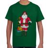 Ultra Cotton® Youth 6 oz. T-Shirt Thumbnail