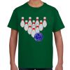 Ultra Cotton® Youth 6 oz. T-Shirt Thumbnail