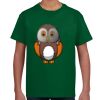 Ultra Cotton® Youth 6 oz. T-Shirt Thumbnail