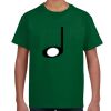 Ultra Cotton® Youth 6 oz. T-Shirt Thumbnail
