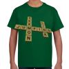 Ultra Cotton® Youth 6 oz. T-Shirt Thumbnail