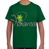 Ultra Cotton® Youth 6 oz. T-Shirt Thumbnail