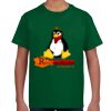 Ultra Cotton® Youth 6 oz. T-Shirt Thumbnail