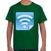 Ultra Cotton® Youth 6 oz. T-Shirt Thumbnail