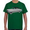 Ultra Cotton® Youth 6 oz. T-Shirt Thumbnail