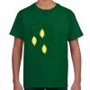 Ultra Cotton® Youth 6 oz. T-Shirt Thumbnail