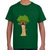 Ultra Cotton® Youth 6 oz. T-Shirt Thumbnail