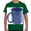 Ultra Cotton® Youth 6 oz. T-Shirt Thumbnail