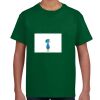 Ultra Cotton® Youth 6 oz. T-Shirt Thumbnail