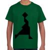 Ultra Cotton® Youth 6 oz. T-Shirt Thumbnail