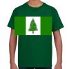 Ultra Cotton® Youth 6 oz. T-Shirt Thumbnail