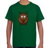 Ultra Cotton® Youth 6 oz. T-Shirt Thumbnail